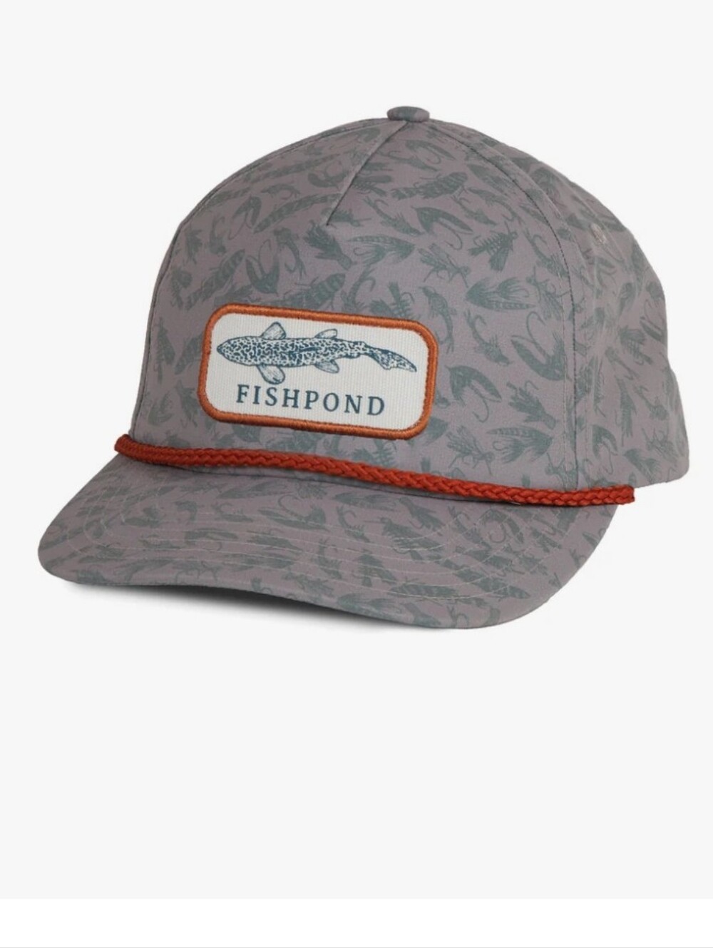 Fishpond Cruiser Trout Hat -Flyway